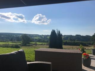 La Colombe - Francorchamps - 1