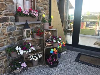 La Colombe - Francorchamps - 7