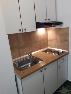 Apartment Jurasović - 6