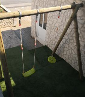 Apartmani Dorotea - Njivice - 6