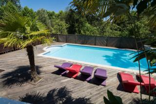 Les Collines Iduki - Labastide-Clairence - 1