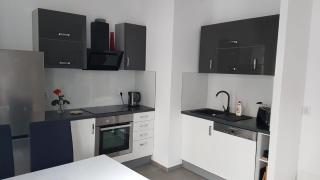 Boogie Apartments - 4