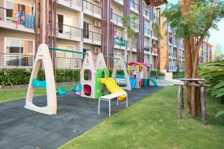 1 Bedroom Apartment F207 - 3