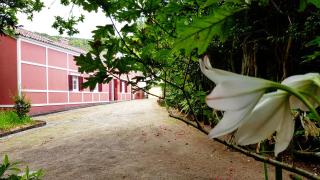 Casa Dona Beatriz - Furnas - 6