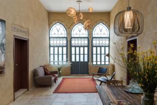 La Maison des Sources - ‘Ayn Zḩaltā - 9