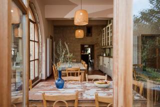 La Maison des Sources - ‘Ayn Zḩaltā - 2