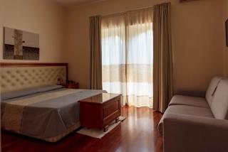 Hotel Del Corso - SantʼAntìoco - 1