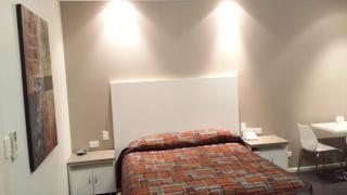 McLaren Vale Motel & Apartments - McLaren Vale - 4