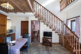 Amadryades Villas-Villa Terina - Chortáta - 1