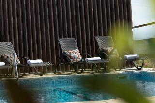 Amadryades Villas-Villa Terina - Chortáta - 6