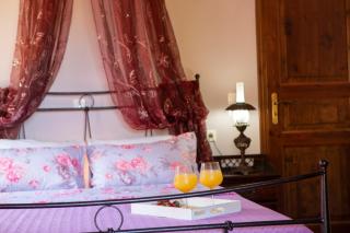 Amadryades Villas-Villa Terina - Chortáta - 5