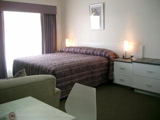 McLaren Vale Motel & Apartments - McLaren Vale - 8