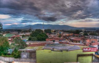 Alajuela Backpackers Airport Hostel - Alajuela - 4