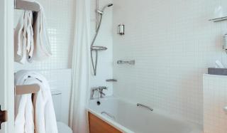 Hotel Cristina - St. Lawrence - 3