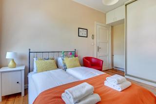 Comfort Apartments Sopot Joselewicza - Sopot - 8