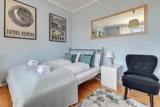 Comfort Apartments Sopot Joselewicza - Sopot - 0