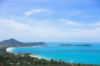 Samui Sea Star Villa - Bophut - 0
