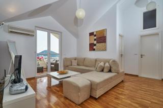 Adriatic Sea View Apartment - Dubrovnik - 4