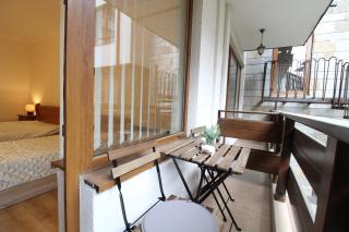 Pine Tree Apartment 3 - B3 - 1