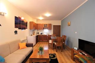 Pine Tree Apartment 3 - B3 - Bansko - 9