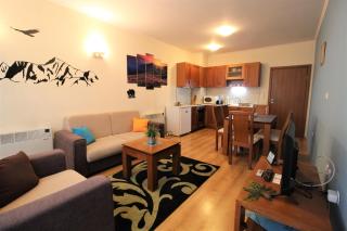 Pine Tree Apartment 3 - B3 - Bansko - 0