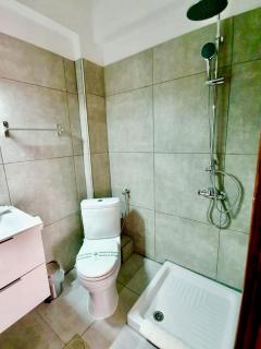 Thomas Art Hotel - Pelekas - 3
