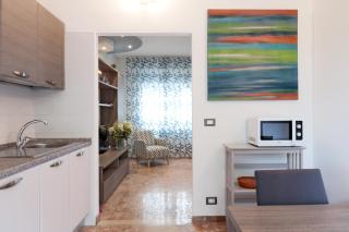 PadovaResidence Apartments - vicino Cappella degli Scrovegni e Ospedale - Padua - 4