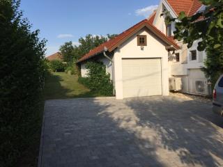 Villa Elysium - Gyenesdiás - 3