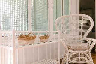 The Circular Villa - jacuzzi, hiking & vineyards - 5