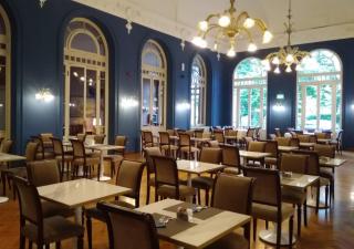 Grand Hotel Regina Salsomaggiore - Salsomaggiore Terme - 5