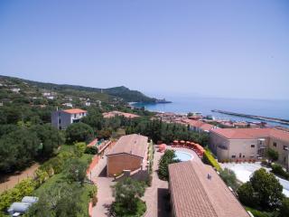 Residence Baia Infreschi - Marina di Camerota - 8