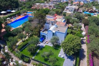 Casa del Melograno con idromassaggio e giardino - Terrasini - 7