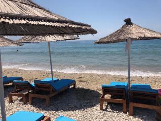 Hotel Riviera - Qeparo - 3