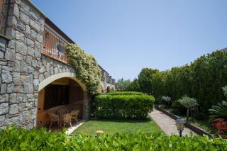 Residence Baia Infreschi - Marina di Camerota - 2