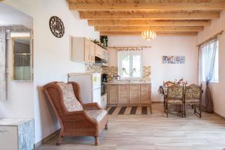 Pratsas House - Sikia - 1