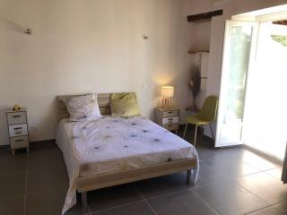 DOMAINE MARY'S - Barjac - 2
