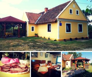 Country House Ivančan - Molve - 0