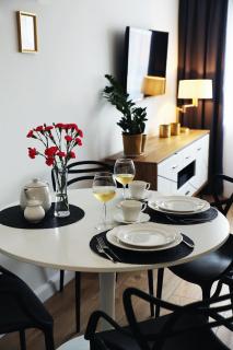 Apartamenty Silva Hel - Hel - 0