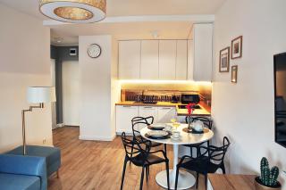 Apartamenty Silva Hel - Hel - 5