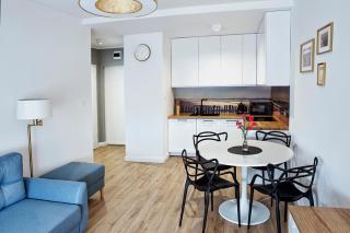 Apartamenty Silva Hel - Hel - 4
