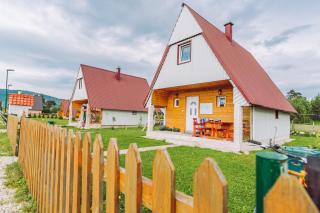 Village Borje - Žabljak - 4