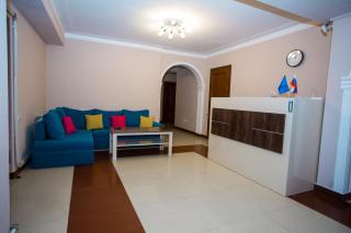 Sweet Sleep hostel - Yerevan - 1