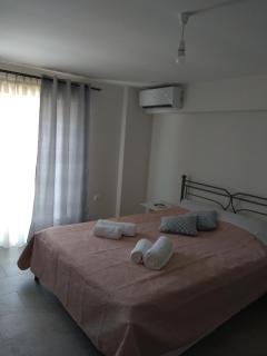 Vassiliki Limnos - Áyios Dhimítrios - 5