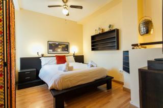 Bright Duplex W/ Terrace - Siviglia - 6