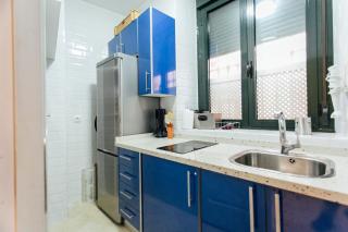 Bright Duplex W/ Terrace - Siviglia - 8