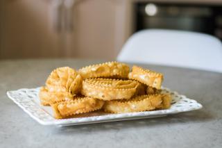 Optasia Apartment - Kárpatos - 8