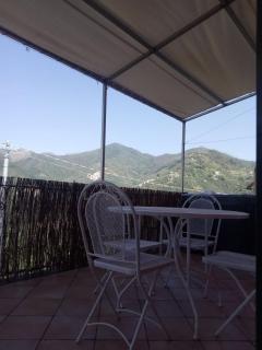 Appartamento in dimora tipica - Montale - 2