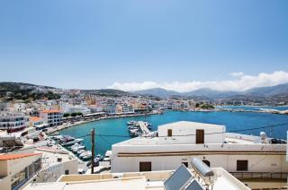 Optasia Apartment - Karpathos - 1