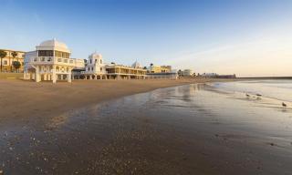 Chalet en Hozanejos - Chiclana de la Frontera - 0