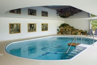 Wellness Hotel Svachovka - Český Krumlov - 0